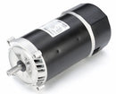 Marathon Motors 1 HP Jet Pump Motor, Capacitor-Start, 3450 Nameplate RPM, 115/230 Voltage, 56C Frame - 5KC39SN2810X