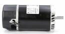 Marathon Motors 1 HP Jet Pump Motor, Capacitor-Start, 3450 Nameplate RPM, 115/230 Voltage, 56C Frame - 5KC39SN2810X