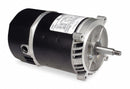 Marathon Motors 1/3 HP Jet Pump Motor, Split-Phase, 3450 Nameplate RPM, 115 Voltage, 56J Frame - 5KH39EN2506X