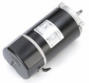 Marathon Motors 1 HP Jet Pump Motor, Capacitor-Start, 3450 Nameplate RPM, 115/230 Voltage, 56J Frame - 5KC39SN2812X