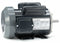 Marathon Motors 3/4 HP, General Purpose Motor, Capacitor-Start/Run, 1140 Nameplate RPM, 115/230 Voltage - 5KCR48WN6066