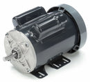 Marathon Motors 3/4 HP, General Purpose Motor, Capacitor-Start/Run, 1140 Nameplate RPM, 115/230 Voltage - 5KCR48WN6066