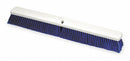 Tough Guy Synthetic Broom Head, 24" Sweep Face - 2KE78