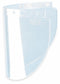 Fibre-Metal Faceshield Visor for Series F-400, F-500, FH-66, FM-70, FM-71 - 4178CL