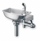 Halsey Taylor 74045405001 - Drinking Fountain SS 5-1/2 in H
