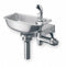 Halsey Taylor 74045405001 - Drinking Fountain SS 5-1/2 in H