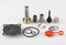 ASCO Solenoid Valve Rebuild Kit - 302347