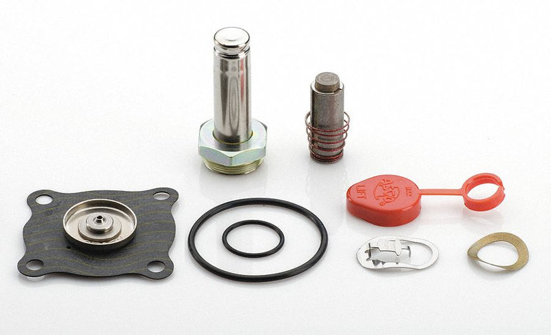 ASCO Solenoid Valve Rebuild Kit - 302376
