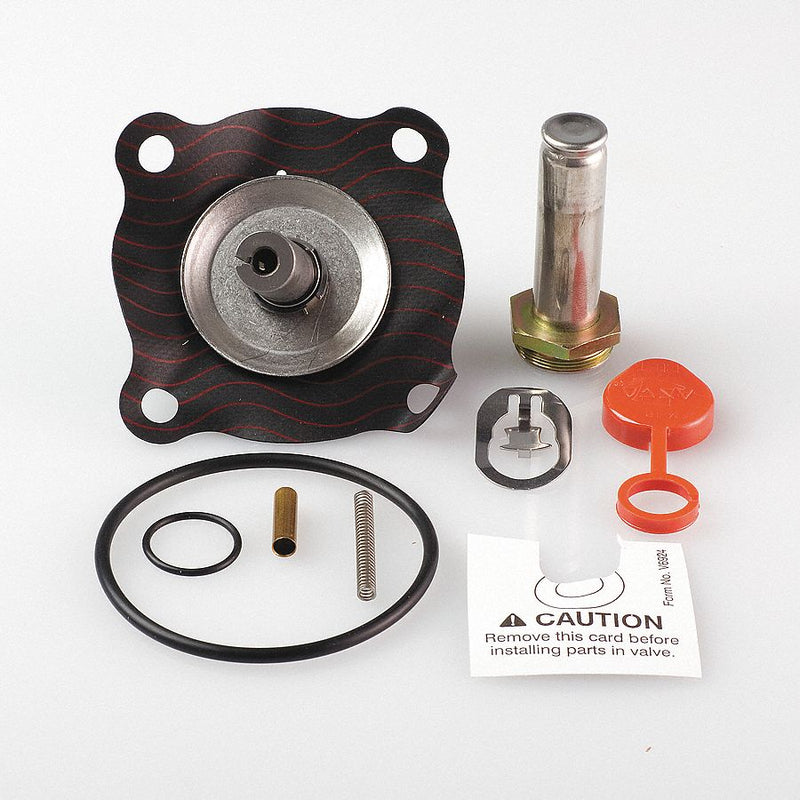 Red Hat Solenoid Valve Rebuild Kit - 302381