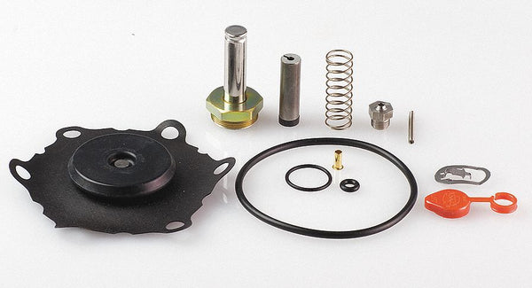 その他 asho Asco Solenoid Valve Rebuild Kit 302068 | Zoro