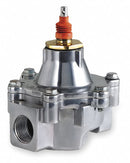 ASCO 1 1/4 in Aluminum Gas Shut-off Valve, 34 Cv Flow Factor - HV216585003