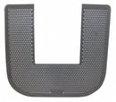 Impact 2LHK1 - Toilet Floor Mat 21-5/8 x 23 x 1/8In PK6