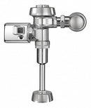 Sloan Exposed, Top Spud, Automatic Flush Valve, For Use With Category Urinals, 0.5 Gallons per Flush - SLOAN 186-0.5 DFB SMO