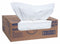 Wypall Dry Wipe, WYPALL X70, 15 in x 16-1/2 in, Number of Sheets 300, White - 41100