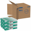 Kimtech Dry Wipe, KIMTECH SCIENCE KIMWIPES, 11-3/4" x 11-3/4", Number of Sheets 196, White, PK 15 - 34133