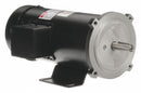 Dayton DC Permanent Magnet Motor, DC Permanent Magnet, 3/4 HP - 2M169A