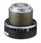 Ametek Lamb Peripheral Bypass Vacuum Motor, 7.2 in Body Dia., 240 Voltage, Blower Stages: 2 - 115963