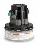 Ametek Lamb Peripheral Bypass Vacuum Motor, 5.7 in Body Dia., 120 Voltage, Blower Stages: 2 - 116024-13