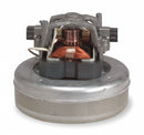 Ametek Lamb Thru-Flow Vacuum Motor, 5.7 in Body Dia., 240 Voltage, Blower Stages: 1 - 116882-50