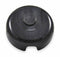 Dayton Capacitor End Cap,2-1/16 in Diameter with Bottom Lead Hole,5 PK,For Use With Start Capacitors - 2MEW8