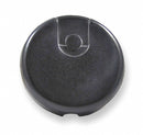 Dayton Capacitor End Cap,1-13/16 in Diameter with Top Lead Hole,5 PK,For Use With Start Capacitors - 2MEY2