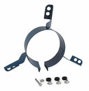Dayton Motor Mtg Bracket, Torsion-Flex, 9-10 in. - 2MEY6
