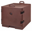 Cambro EA1826MTC131 - Food Delivery Carrier Trays Cap 6