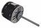 Century 1/4 HP Direct Drive Blower Motor, Permanent Split Capacitor, 1050 Nameplate RPM, 115 Voltage - 144A