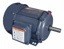 Dayton 1 1/2 HP, General Purpose Motor, 3-Phase, 1740 Nameplate RPM, 230/460 Voltage, 145T Frame - 194177