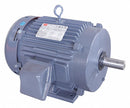 Dayton 10 HP, General Purpose Motor, 3-Phase, 3505 Nameplate RPM, 230/460 Voltage, 215T Frame - 194152