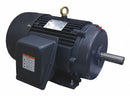 Dayton 7 1/2 HP, General Purpose Motor, 3-Phase, 1165 Nameplate RPM, 230/460 Voltage, 254T Frame - 194151