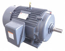 Dayton 25 HP, General Purpose Motor, 3-Phase, 3550 Nameplate RPM, 230/460 Voltage, 284TS Frame - 194161