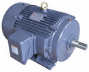 Dayton 40 HP, General Purpose Motor, 3-Phase, 3560 Nameplate RPM, 230/460 Voltage, 324TS Frame - 194167