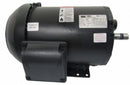 Dayton 2 HP, General Purpose Motor, 3-Phase, 1175 Nameplate RPM, 208-230/460 Voltage, 213/5 Frame - 2N943