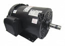 Dayton 2 HP, General Purpose Motor, 3-Phase, 1175 Nameplate RPM, 208-230/460 Voltage, 213/5 Frame - 2N943