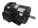 Dayton 5 HP, General Purpose Motor, 3-Phase, 3485 Nameplate RPM, 230/460 Voltage, 213/5 Frame - 2N949