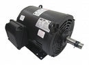 Dayton 5 HP, General Purpose Motor, 3-Phase, 1740 Nameplate RPM, 230/460 Voltage, 213/5 Frame - 2N984