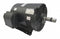 Dayton 10 HP, General Purpose Motor, 3-Phase, 1770 Nameplate RPM, 230/460 Voltage, 254/6U Frame - 2N986