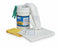 Brady Spill Kit/Station, Bucket, Universal, 9.1 gal - SKA-BKT