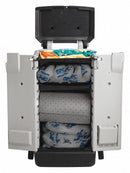 Brady Spill Kit/Station, Kaddie, Universal, 22 gal - SKA-K2