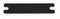 Bishop-Wisecarver Wheel Stud Wrench, Metric Size 2, 8 In L - BAW2