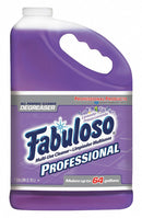 Fabuloso All Purpose Cleaner, 1 gal., PK 4 - US05253A