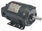 Dayton 2 HP, General Purpose Motor, 3-Phase, 3515 Nameplate RPM, 230/460 Voltage, 143-5T/56HZ Frame - 2NKX9