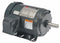 Dayton 1 1/2 HP, General Purpose Motor, 3-Phase, 1755 Nameplate RPM, 208-230/460 Voltage - 2NKX8