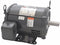 Dayton 3 HP, General Purpose Motor, 3-Phase, 1770 Nameplate RPM, 208-230/460 Voltage, 182/4T Frame - 2NKY8