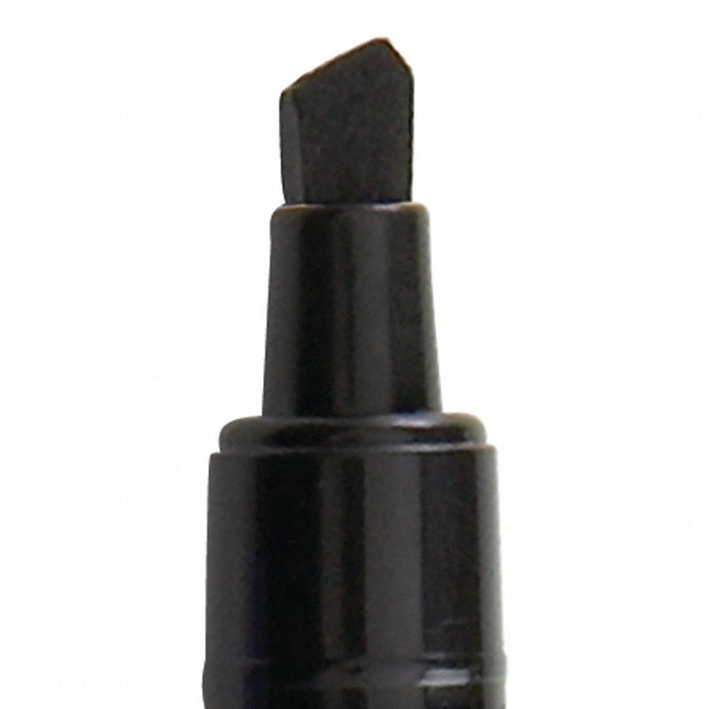 Quartet Dry Erase Markers, Chisel, Marker Cap Capped, Barrel Type Original, Number of Markers 4, PK 4 - 5001MA