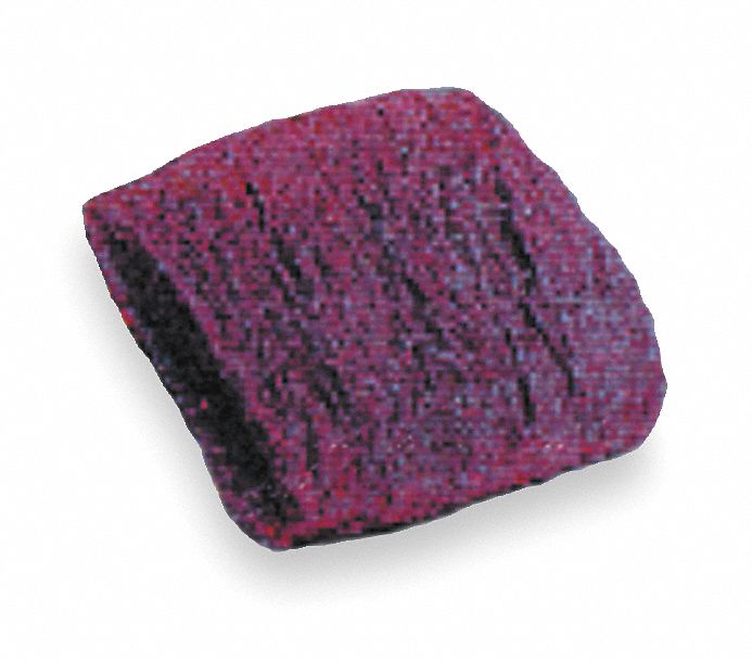 Tough Guy 2NTH7 - Soap Pad 3-7/16 L 3-5/8 W PK120