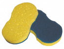 Tough Guy 2NTJ2 - Scrubber Sponge 6 L 3-3/8 W PK20