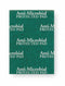 Tough Guy 8 7/8 in x 5 7/8 in Nylon Scouring Pad, Green, 20PK - 2NTJ3