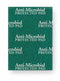 Tough Guy 8 7/8 in x 5 7/8 in Nylon Scouring Pad, Green, 20PK - 2NTJ4